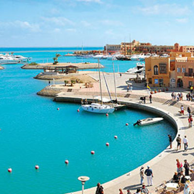 El Gouna Sea Trip