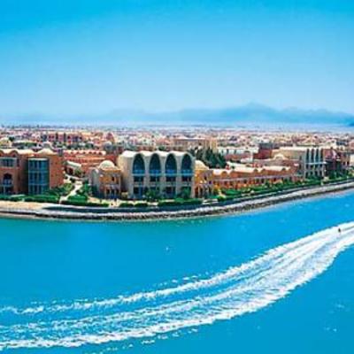 El Gouna Sea Trip