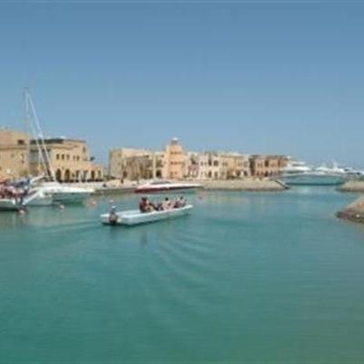 El Gouna Sea Trip