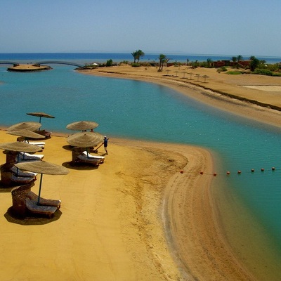 El Gouna Sea Trip